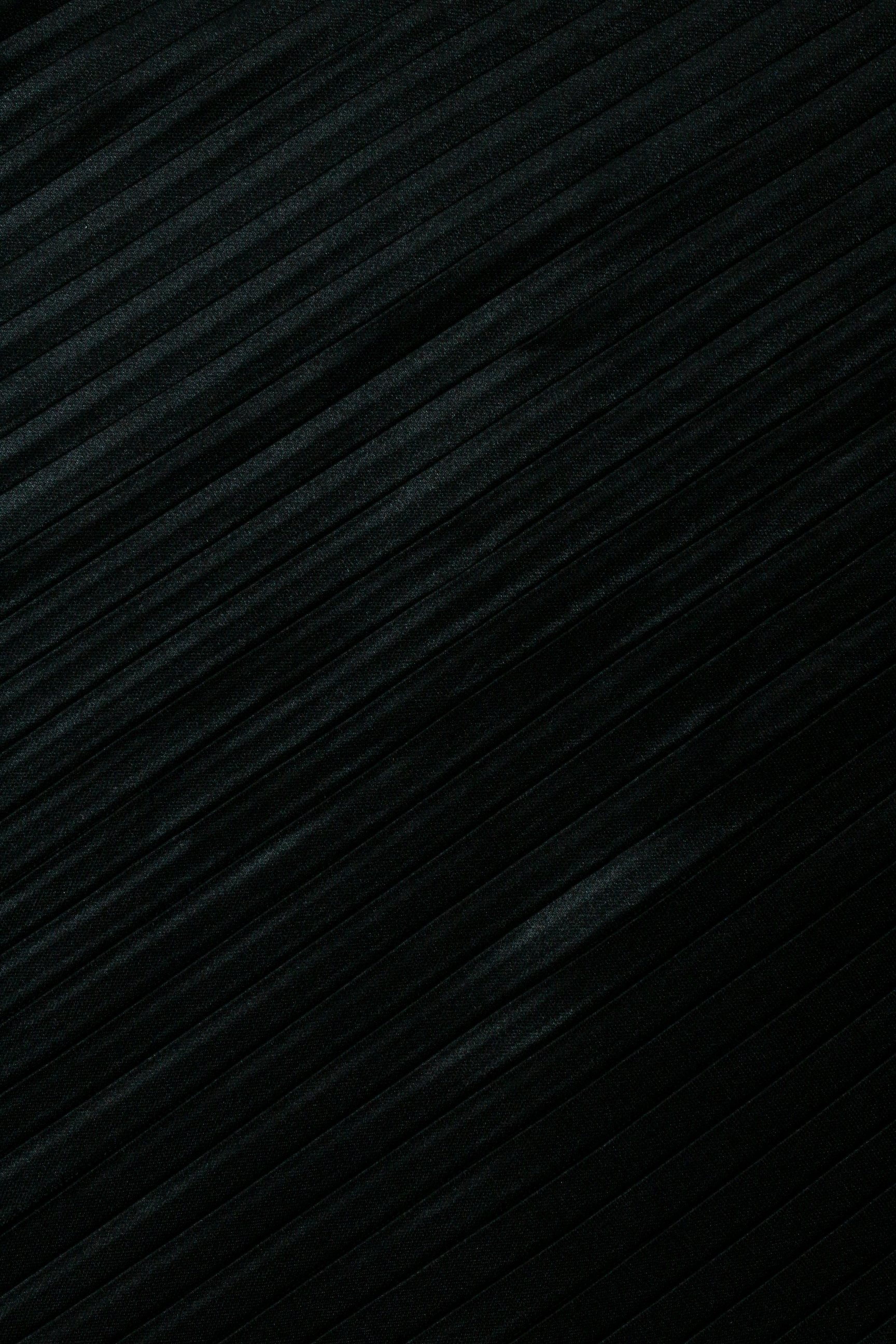 A Black Textured Surface